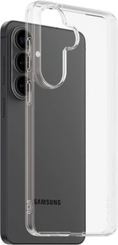 Etui CARE by PanzerGlass X-Ray do Samsung Galaxy S26+ Transparent (CR41489)