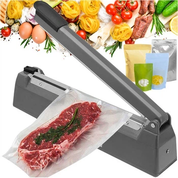 Запайщик пакетов для продуктов Ruhhy 26104 вакууматор