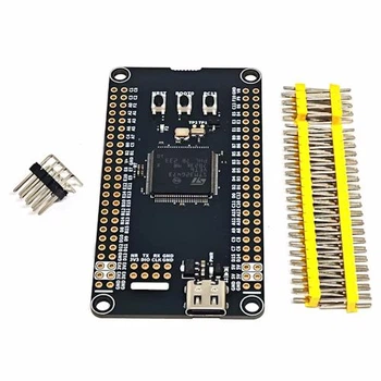 Отладочная плата STM32G473VET6 WeAct Studio
