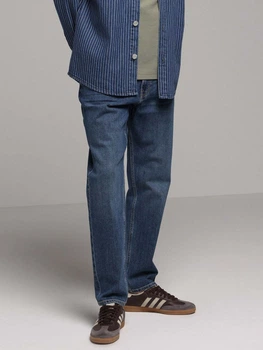 Джинси Regular Tapered Fit чоловічі Colin's CL1080453DN04013 32-32 Richard Wash (8684890177237)