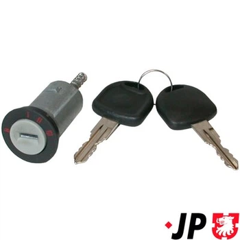 Сердцевина замка зажигания JP Group (1290400200)