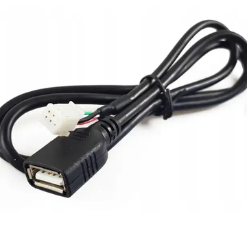 Usb кабель для андроид магнитолы