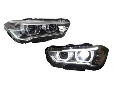 Фары передние BMW X1 F48 2015-2019 (X1F481)
