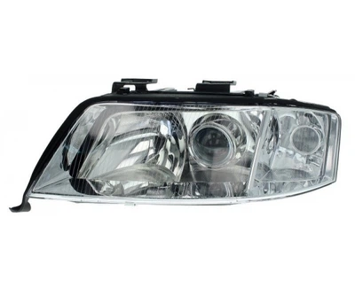 Фара передня AUDI A6 С5 1997-2001 (441-1192L-LD-EM)
