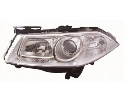 Фара передня Renault Megane 2006-2008 (551-1162L-LD-EM)