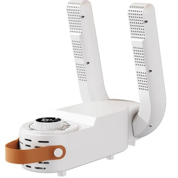 Сушилка для обуви Shoe dryer TVT06 с таймером, 150 Вт, для всех размеров