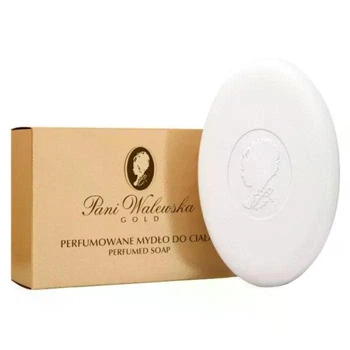 Крем-мило Miraculum Pani Walewska Gold 100 г (5900793033627)