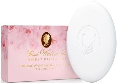 Крем-мыло Miraculum Pani Walewska Sweet Romance 100 г (5900793037335)