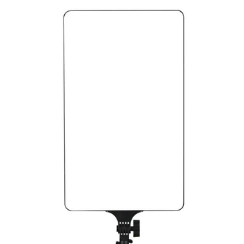 Прямоугольный видеосвет LED панель 95Вт 2700-7500К CRI 96+ AC Prof RL-24