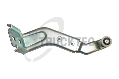 Ролик двери Trucktec Automotive (02.53.086)
