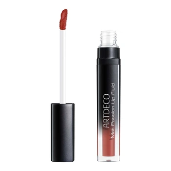 Artdeco Mat Passion Флюид для губ 3 мл №51 burnt rose