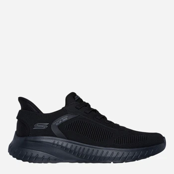 Чоловічі кросівки Skechers 118312 BBK 42 (9US) 27 см Чорні (198376320942)