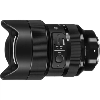 Ширококутний об'єктив Sigma AF 14-24mm f/2,8 DG DN Art