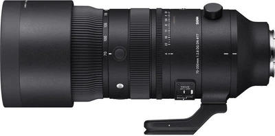 Довгофокусний об'єктив Sigma AF 70-200mm f/2.8 DG DN OS Sports