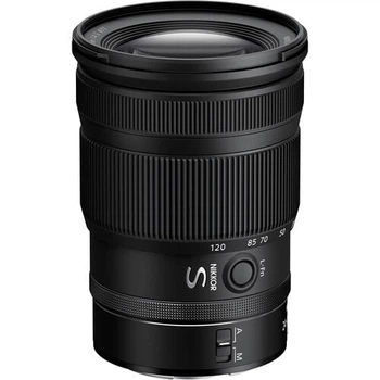 Універсальний Nikon Z 24-120mm f/4 S (JMA714DA)