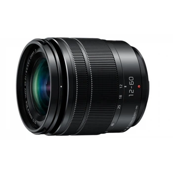 Універсальний об'єктив Panasonic H-FS12060E 12-60mm f/3,5-5,6 Lumix G Vario POWER O,I,S,