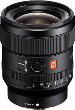 Ширококутний об'єктив Sony FE 24mm f/1.4 GM Black (SEL24F14GM)