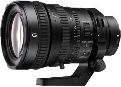 Універсальний об'єктив Sony SELP28135G 28-135mm f/4,0 G Power Zoom