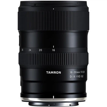 Універсальний об'єктив Tamron 16-30mm f/2.8 VXD Di III G2