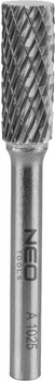 Frez do metalu NEO Tools HM typ A 10 x 25 mm 55-352 (5906692003686)