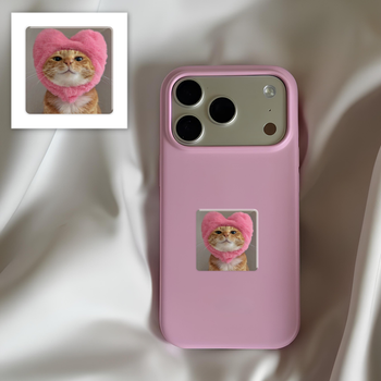 Об'є мна 3D наклейка "Love Kitty" стікер для декора телефона, ноутбука, блокнота SX-356