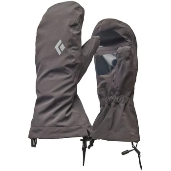 Рукавиці Black Diamond Overmitts Mns Smoke XS (100079932)