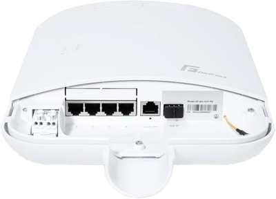 Switch GetFort GF-411-GUF-PO (GF-411-GUF-PO)