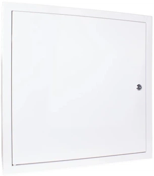 Металевий монтажний корпус GetFort TPR-7 50 x 50 x 20 см v2 (5908231253781)