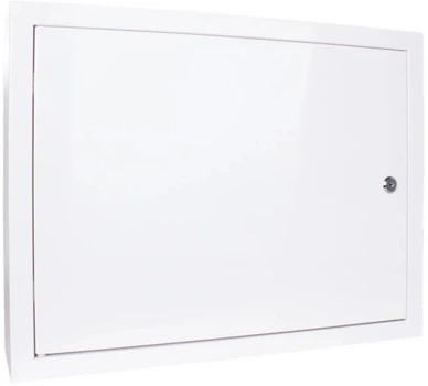 Металевий монтажний корпус GetFort TPR-5 52 x 40 x 14 см v2 (5908231253798)