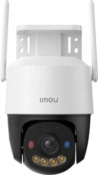 Kamera IP IMOU Cruiser SC 8MP (IPC-K7FP-8V0N)