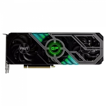Видеокарта Palit GeForce RTX 3080 GamingPro (NED3080019IA-132AA)