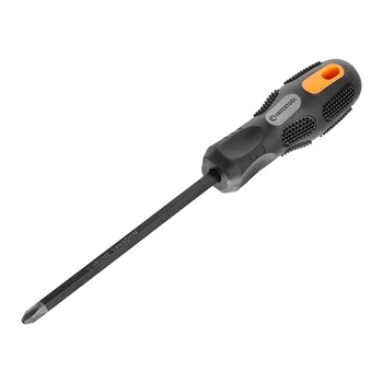 Викрутка хрестова PH№3 x 150мм INTERTOOL VT-3019