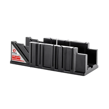 Навскісник пластиковий250*65*60 мм INTERTOOL HT-0724