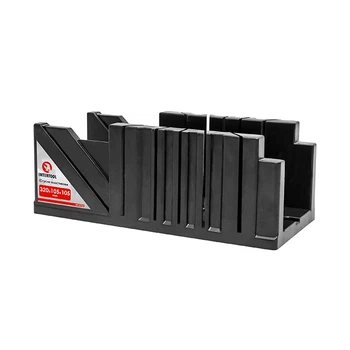 Наскісник пластиковий 320*105*105 мм INTERTOOL HT-0726