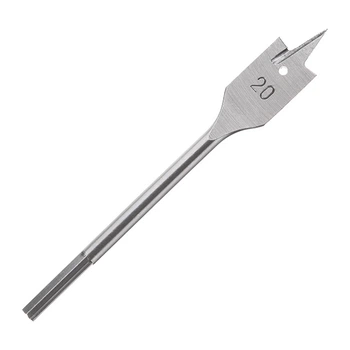 Свердло для деревини перове 20x150 INTERTOOL SWF-2015