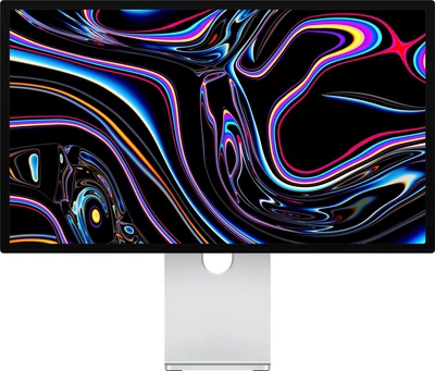 Монітор 27" Apple Studio Display XDR - Standard Glass - Tilt- And Height-Adjustable Stand (MFEL4RU/A)