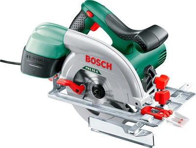 Пила дисковая Bosch PKS 55 A (0603501020)