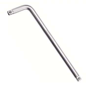 Вороток 1/2" 300мм Г-подібний (кут 105°) AFAS1612 TOPTUL