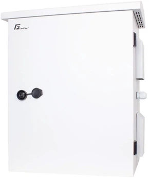 Герметичний корпус Getfort 400x350x600 мм (HGF-40/35/60)