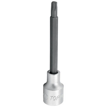Головка з насадкою TORX T55 L140мм 1/2 " BCUA1655 TOPTUL