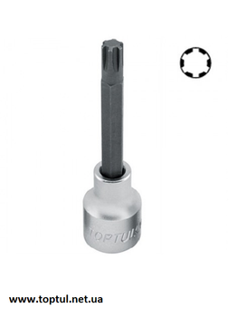 Головка з насадкою RIBE M16x100мм 1/2 " BCRA1616 TOPTUL