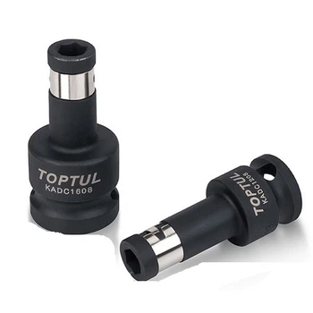 Бітотримач ударний 3/8 "х1/4" KADC1208 TOPTUL