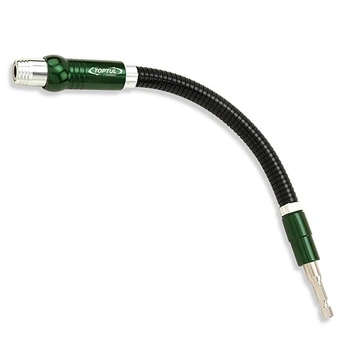 Гнучкий тримач біт магнітний 1/4" FTDE0833 TOPTUL