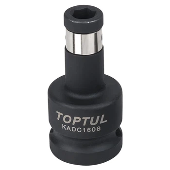 Бітотримач ударний 1/2 "х5/16" KADC1610 TOPTUL