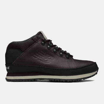 Чоловічі коричневі хайтопи New Balance NB 754 40 (7) 25 см (H754LLB)