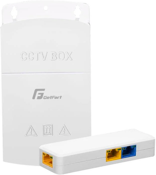 Switch GetFort GF-E21-PO (GF-E21-PO)