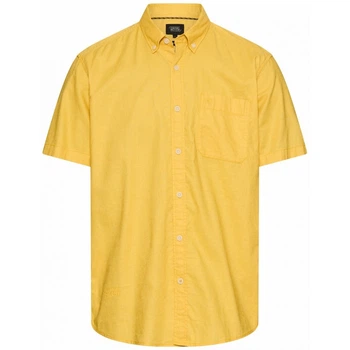 Теніска Shirts 1/2 sleeves Camel Active 409256-7S56-64 54 Жовтий (4063366249618)