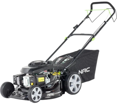 Газонокосилка Nac LS46-173-HS-NG
