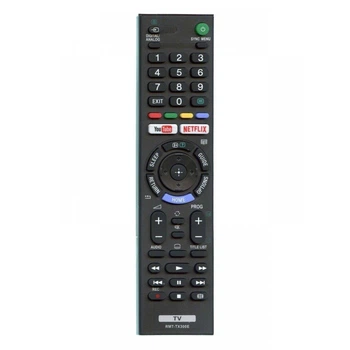 Пульт Sony RMF TX300E IR CE