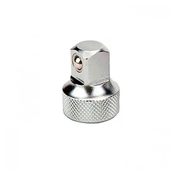 Перехідник 3/8"х1/2" 30мм CAEC1216 TOPTUL